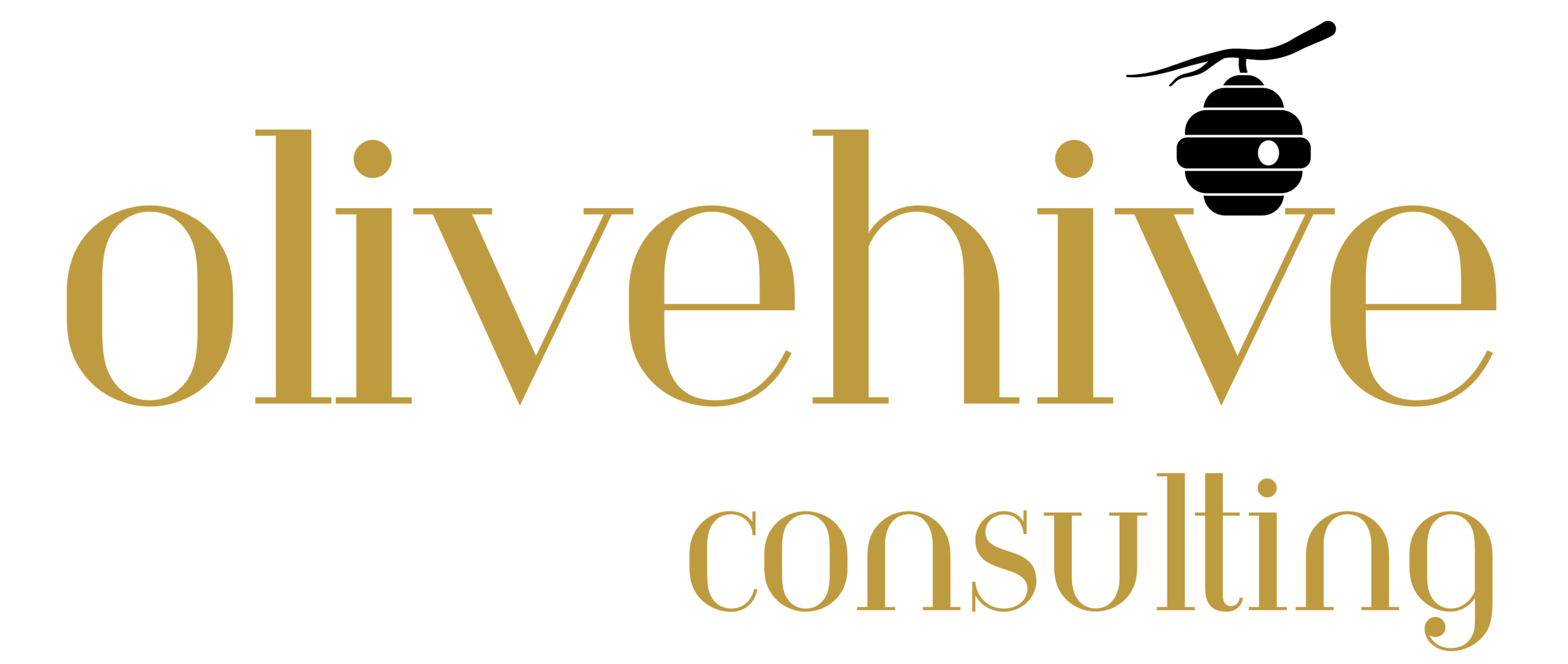 OliveHive